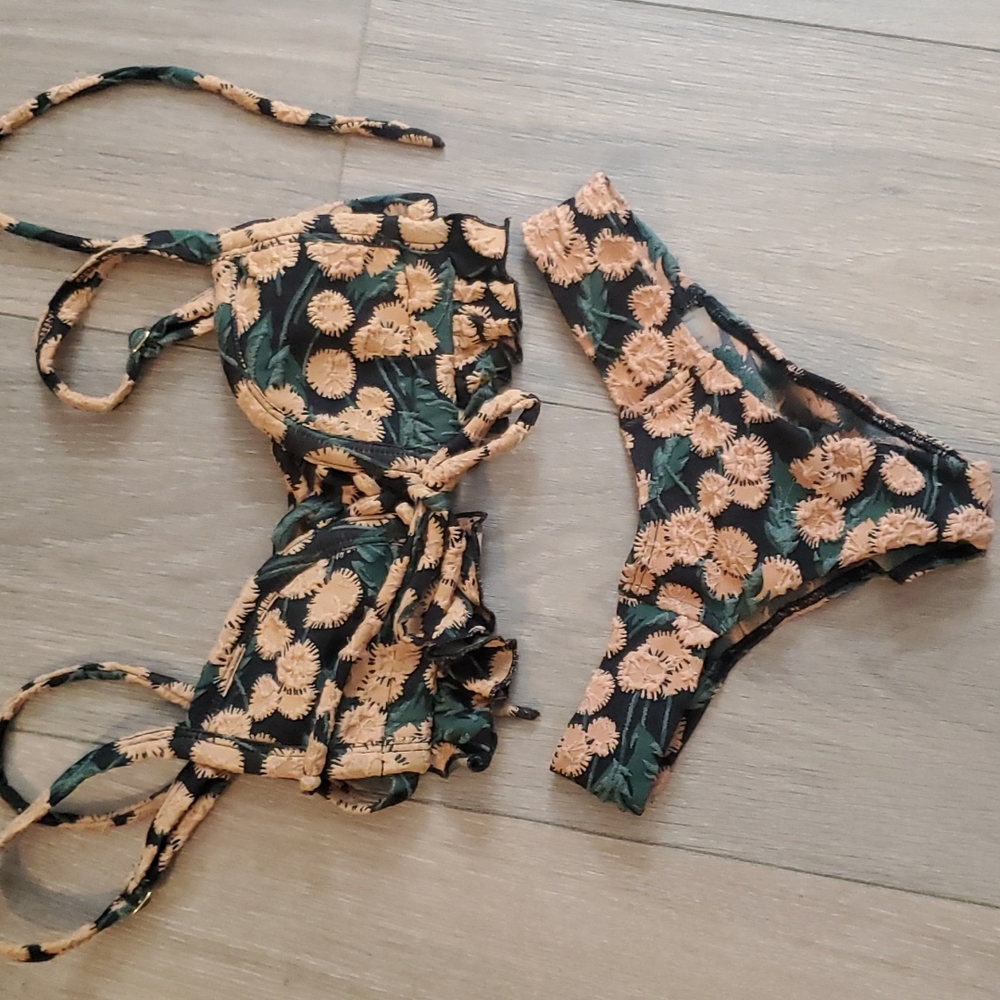Montce bikini sz XS